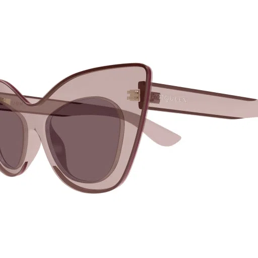 Alexander McQueen AM0516S Sunglasses - view 16